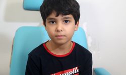 Çocuklukta işitme kaybına 'biyonik kulak' çözümü