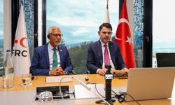 COP31 Başkanı Kurum, Cenevre'de 'İklim Eylem Zirvesi Liderler Diyaloğu Programı'na katıldı