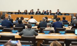 COP31 Başkanı Kurum, İklim Uygulama Köprüsü'nün ilk grup pilot ülkelerini açıkladı
