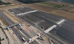 COP31 için Antalya'da dev hazırlık; 100 bin konuk, 30 bin görevli