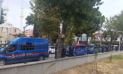 Çorum'da yasa dışı bahis ve kumar operasyonu: 8 tutuklama