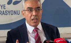 Cumhurbaşkanı Başdanışmanı Uçum: Öcalan'a komisyonda bir görev verilecektir