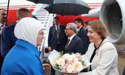 Cumhurbaşkanı Erdoğan, ABD'de