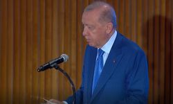 Cumhurbaşkanı Erdoğan: Gerçeklerle buluşmayan iklim önerileri başarısızlığa mahkumdur