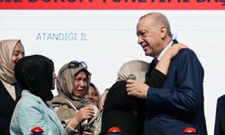 Cumhurbaşkanı Erdoğan: İnşallah son düzlüğü de geçerek ülkemizle birlikte bölgemizin tamamını huzur ve istikrara kavuşturacağız