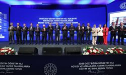 Cumhurbaşkanı Erdoğan: PISA 2025 raporuna göre Türkiye, puanını en fazla artıran ülke oldu