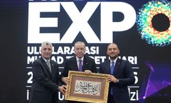 Cumhurbaşkanı Erdoğan: Savaş suçlularının yeri Birleşmiş Milletler kürsüsü değil, mahkeme salonlarıdır / Görüntü eklendi