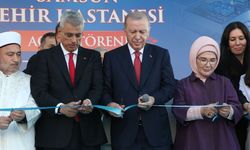 Cumhurbaşkanı Erdoğan: Şehir hastaneleri projesi hayalimdi / Ek fotoğraflar