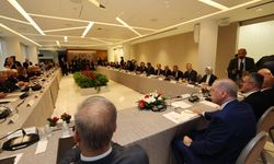 Cumhurbaşkanı Erdoğan'dan New York'taki toplantıya ilişkin mesaj