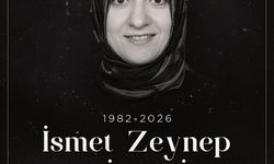 Cumhurbaşkanı Erdoğan'dan vefat eden AK Parti Kadın Kolları MKYK Üyesi Çiftçi için taziye mesajı