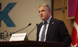 Cumhurbaşkanı Yardımcısı Yılmaz: Türkiye ekonomisi 2026'nın ikinci çeyreğinde yüzde 2,3 oranında büyüdü