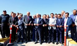 Çumra Şeker'de 23'üncü kampanya açılışı gerçekleştirildi