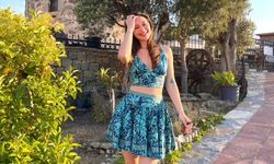 Daha 17'de Sıla'yı canlandıran Ezgi Dalgıç açıklamalarda bulundu