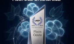 DeFacto'nun 2025 Entegre Raporuna LACP Vision Awards'tan Platin Ödül