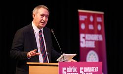 DEM Parti'de Hatimoğulları ve Bakırhan yeniden seçildi