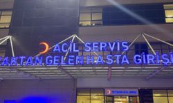 Demir sopayla saldırdığı amcasını öldürdü, yengesini ağır yaraladı