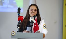 Demirören Medya ve Teknoloji Mesleki ve Teknik Anadolu Lisesi'nde ilk ders zili çaldı