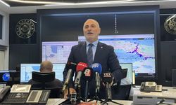 Denizcilik Genel Müdürü Baylan: Gemi kaptanları birbirleriyle konuşmuş