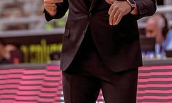 Denizli Basket'te Zafer Aktaş gururlu