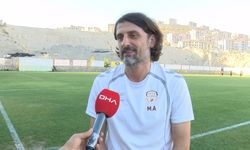 Depremin yaralarını sarmaya çalışan Malatya'da tek profesyonel futbol takımı kaldı
