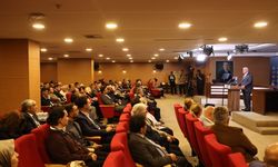 Dervişoğlu: Kamu gözetiminde yapılan en büyük soygunla karşı karşıyayız