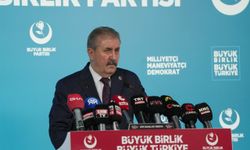 Destici: Tüm şüpheler aydınlatılana kadar takipçisi olacağız