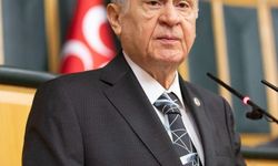 Devlet Bahçeli'den 'Ahilik Haftası' mesajı