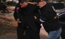 'Devlet kurumlarını aşağılama' suçundan gözaltına alındı; düğünündeki altınlara MASAK incelemesi