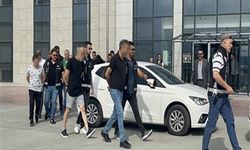 Devre mülk dolandırıcılığı davasında 6 sanıktan 2'sinin ev hapsi kaldırıldı