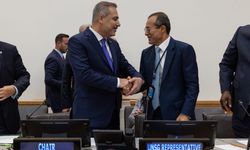 Dışişleri Bakanı Fidan, İİT Dışişleri Bakanları Yıllık Koordinasyon Toplantısı'na başkanlık etti