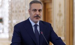 Dışişleri Bakanı Fidan: Karadeniz'i çatışmanın dışında tutma çabamız sürüyor