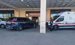 Diyarbakır'da cipe silahlı saldırı; 2 yaralı (2)
