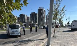 Diyarbakır'da cipe silahlı saldırı; 2 yaralı
