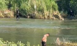 Doğum gününden 1 gün sonra ırmakta boğuldu