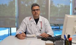 'Doğumdan itibaren düzenli doktor kontrolleri hayati önem taşıyor'