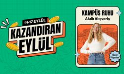 Dolap 'Kazandıran Eylül' kampanyasını duyurdu