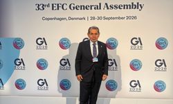 Dursun Özbek, Avrupa Futbol Kulüpleri yönetim kurulu üyeliğine seçildi