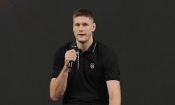 Dusan Alimpijevic: Bu karşılaşmayı oynamak geçen sezonki performansımızın ödüllendirilmesi anlamına geliyor / Görüntü eklendi