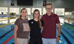 Eda Savcıgil'in okyanus serüveni başlıyor