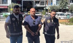 Edirne Belediyesi imar komisyonu üyesine 'rüşvet' gözaltısı; pazarlık kamerada (2)
