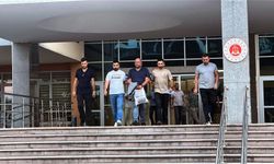 Edirne Belediyesi imar komisyonu üyesine 'rüşvet' gözaltısı; pazarlık kamerada (3)