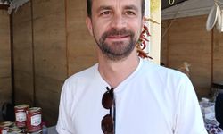 Edirne kırmızısından ruj, acı biberden dudak parlatıcısı ürettiler