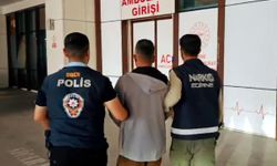 Edirne'de yasa dışı bahis operasyonu; 7 gözaltı
