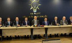 Efkan Ala: Diyalog anlayışıyla yola çıktığımız için Milli Dayanışma Yasamız 467 milletvekilinin onayıyla geçti