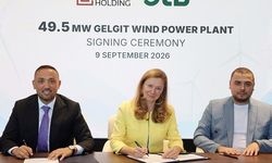 Efor Holding, Oldenburgische Landesbank AG (OLB) ile 44,5 milyon avroluk anlaşma imzaladı