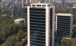 Efor Holding'den Efor Yatırım paylarında 2 milyar TL'ye kadar alım planı