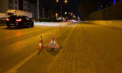 Ehliyetsiz motosiklet sürücüsüne 205 bin TL ceza
