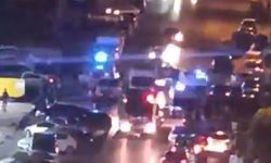 Ehliyetsiz sürücünün kullandığı motosiklet ile otomobil çarpıştı: 1 ölü, 2 yaralı