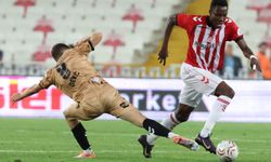 Ekenler Beton Sivasspor - Mardin 1969 Spor: 2-2