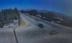 Elazığ'da otomobiller çarpıştı: 2 ölü, 2 yaralı (2)